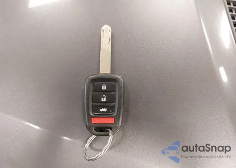 2014 Honda Civic Lx z USA, uszkodzony, nr VIN 2HGFB2F5XEH502568